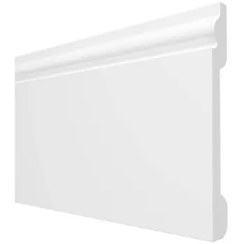 Плинтус Decor-Dizayn