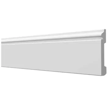 Плинтус Decor-Dizayn