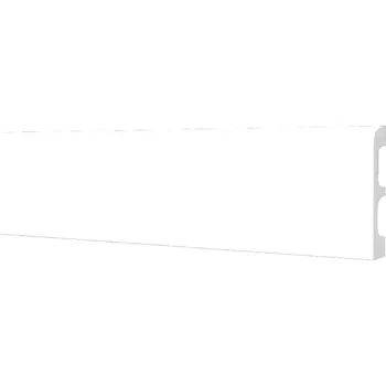 Плинтус Decor-Dizayn