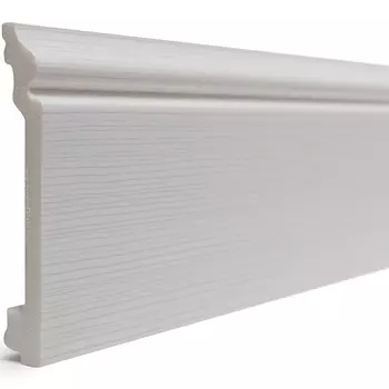 Плинтус Decor-Dizayn