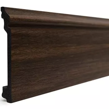 Плинтус Decor-Dizayn