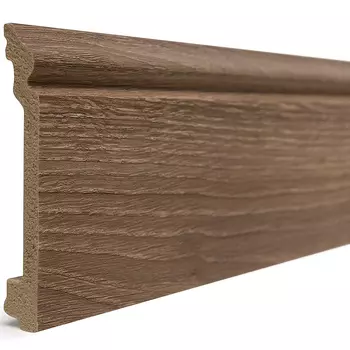 Плинтус Decor-Dizayn