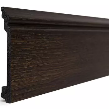 Плинтус Decor-Dizayn