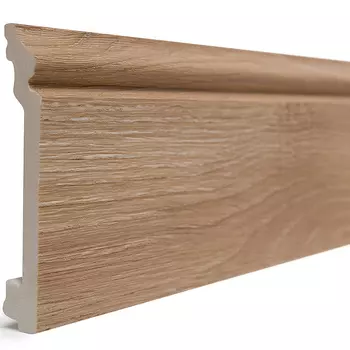 Плинтус Decor-Dizayn