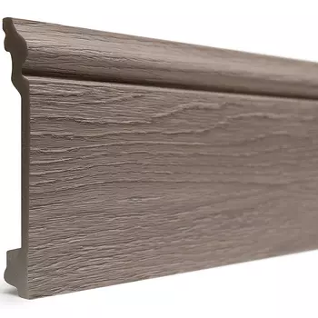 Плинтус Decor-Dizayn