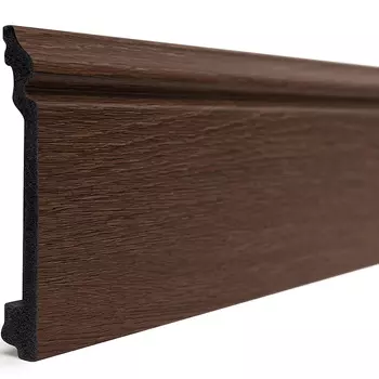 Плинтус Decor-Dizayn