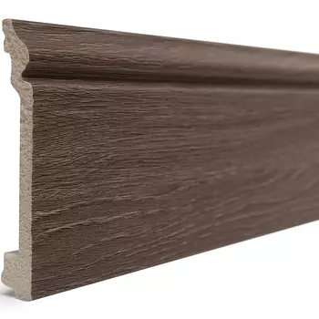 Плинтус Decor-Dizayn