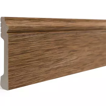 Плинтус Decor-Dizayn