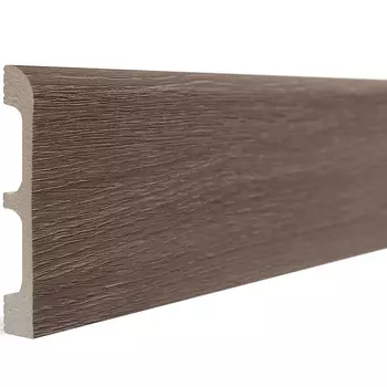 Плинтус Decor-Dizayn