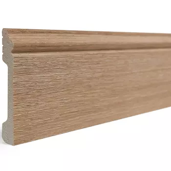 Плинтус Decor-Dizayn