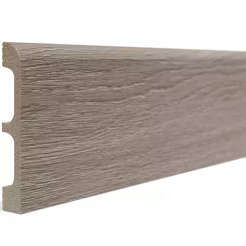 Плинтус Decor-Dizayn