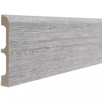 Плинтус Decor-Dizayn