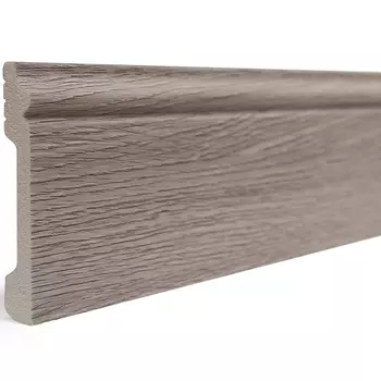 Плинтус Decor-Dizayn