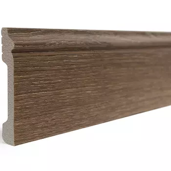 Плинтус Decor-Dizayn