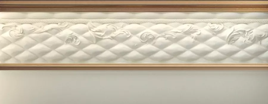 Плинтус Dual Gres