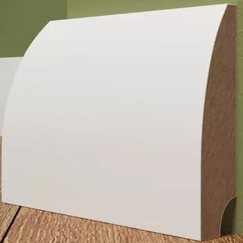 Плинтус Evrowood