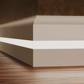 Плинтус Evrowood