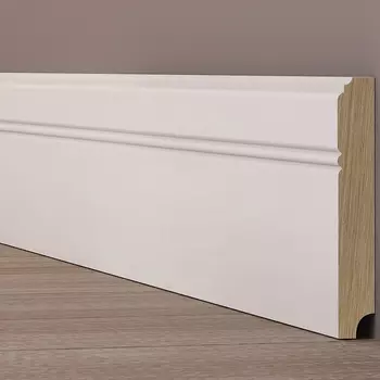 Плинтус Evrowood