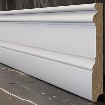 Плинтус Evrowood