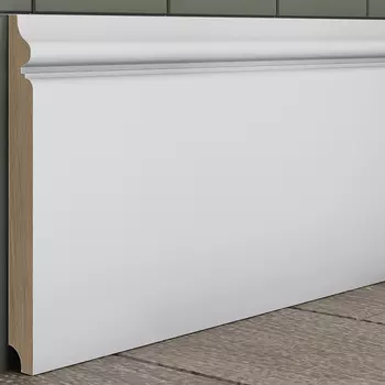 Плинтус Evrowood