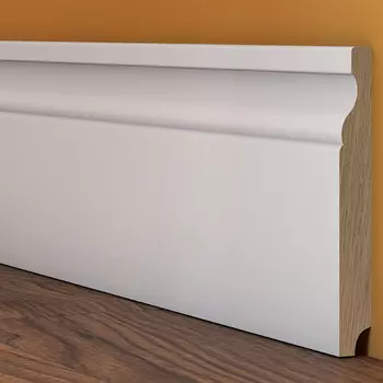 Плинтус Evrowood