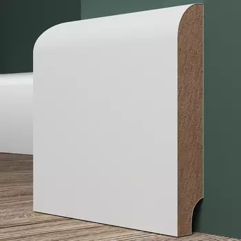 Плинтус Evrowood