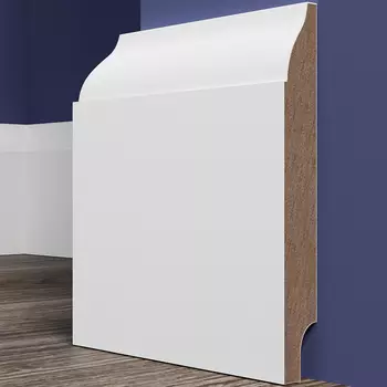 Плинтус Evrowood