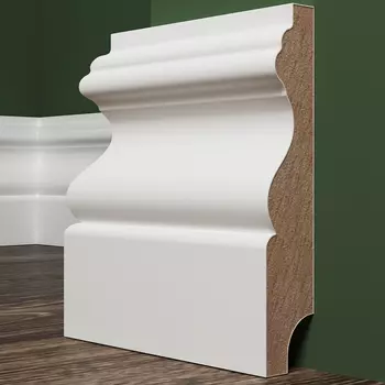 Плинтус Evrowood