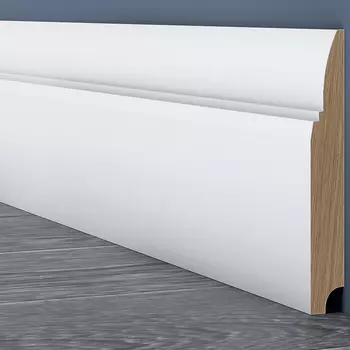 Плинтус Evrowood