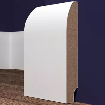 Плинтус Evrowood