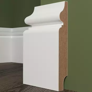 Плинтус Evrowood