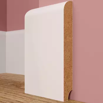 Плинтус Evrowood