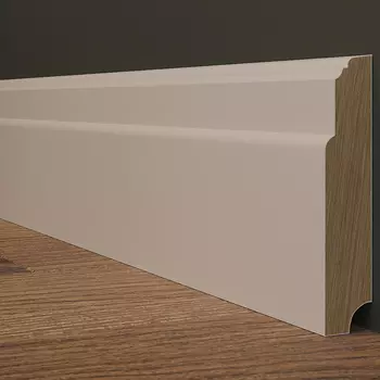 Плинтус Evrowood