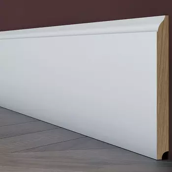 Плинтус Evrowood