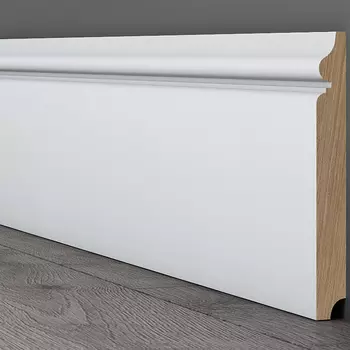 Плинтус Evrowood