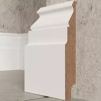 Плинтус Evrowood