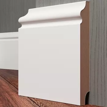 Плинтус Evrowood