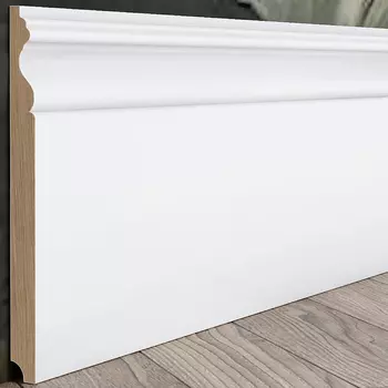 Плинтус Evrowood