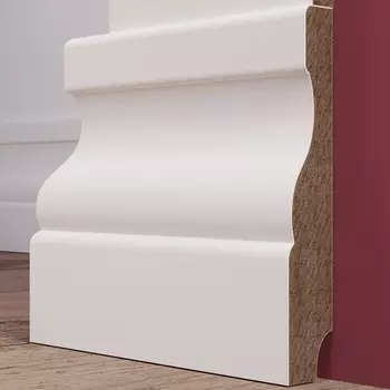 Плинтус Evrowood