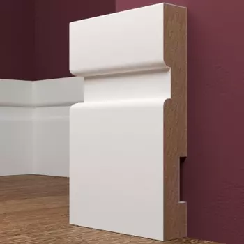 Плинтус Evrowood