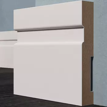 Плинтус Evrowood