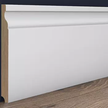 Плинтус Evrowood