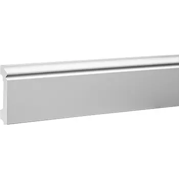 Плинтус Европласт