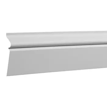 Плинтус Европласт