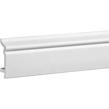 Плинтус Европласт