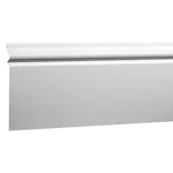 Плинтус Европласт