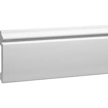 Плинтус Европласт