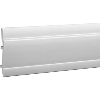 Плинтус Европласт