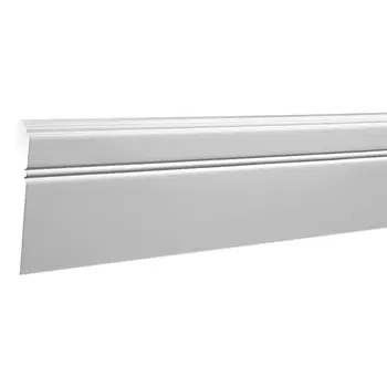 Плинтус Европласт