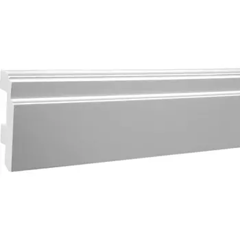 Плинтус Европласт